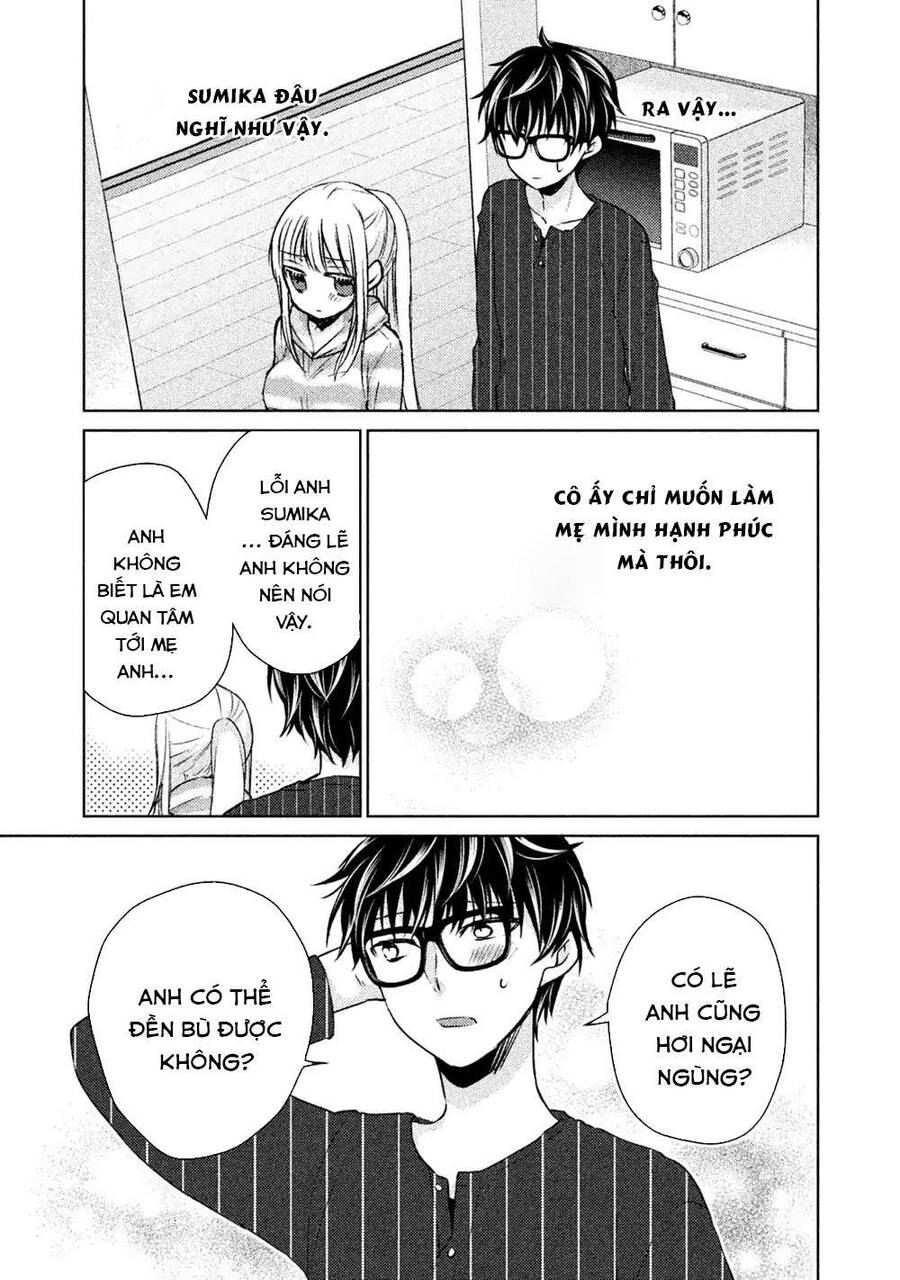 Mijuku Na Futari De Gozaimasu Ga Chapter  23 - 7