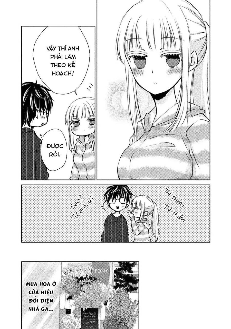 Mijuku Na Futari De Gozaimasu Ga Chapter  23 - 8