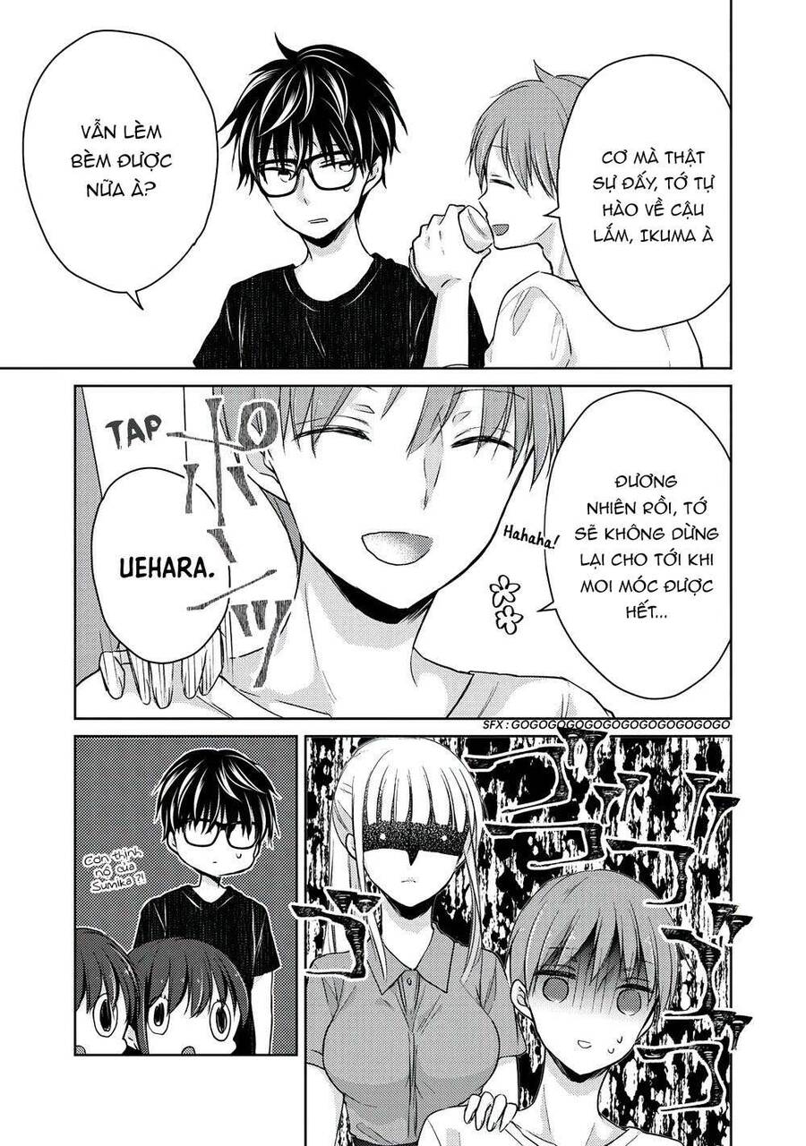 Mijuku Na Futari De Gozaimasu Ga Chapter  42 - 15