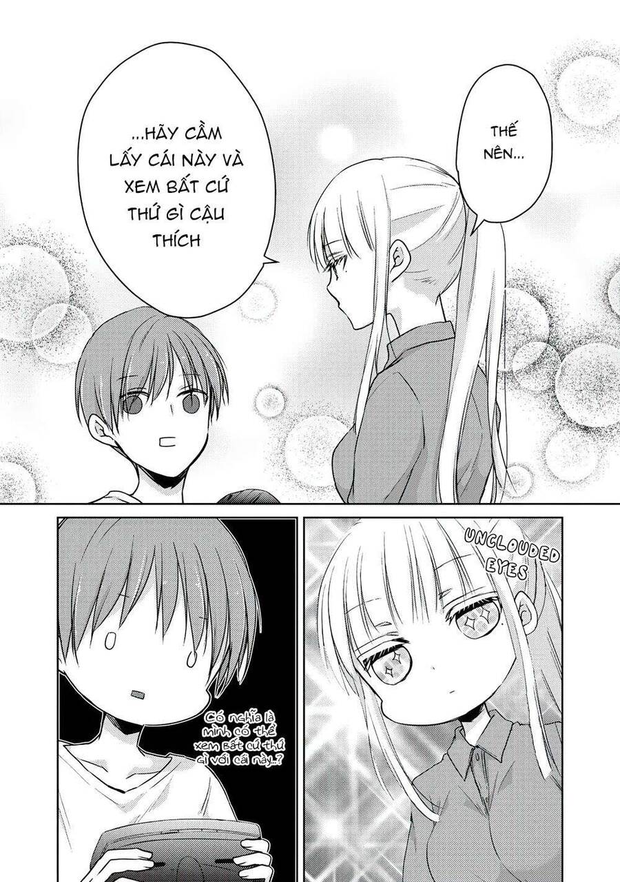 Mijuku Na Futari De Gozaimasu Ga Chapter  42 - 17