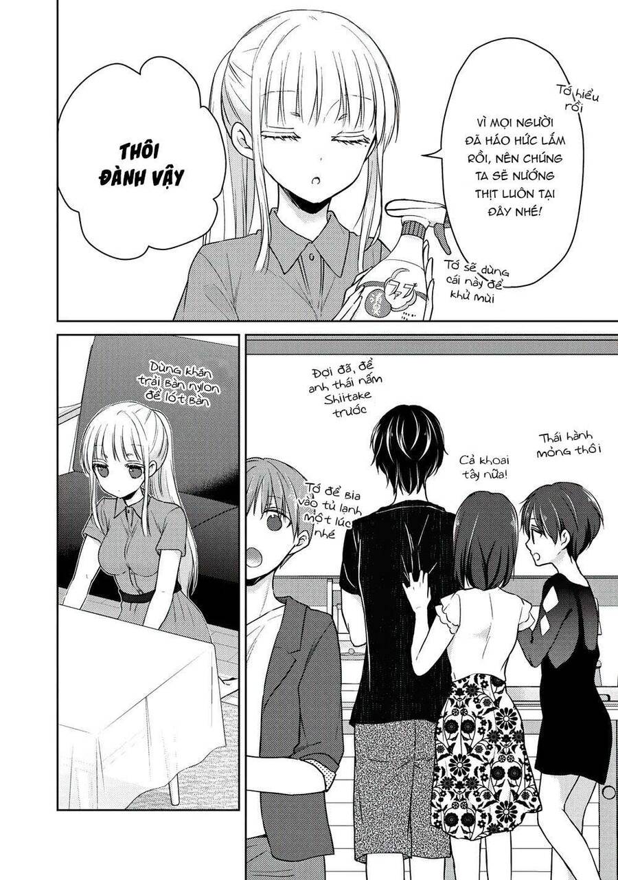 Mijuku Na Futari De Gozaimasu Ga Chapter  42 - 10