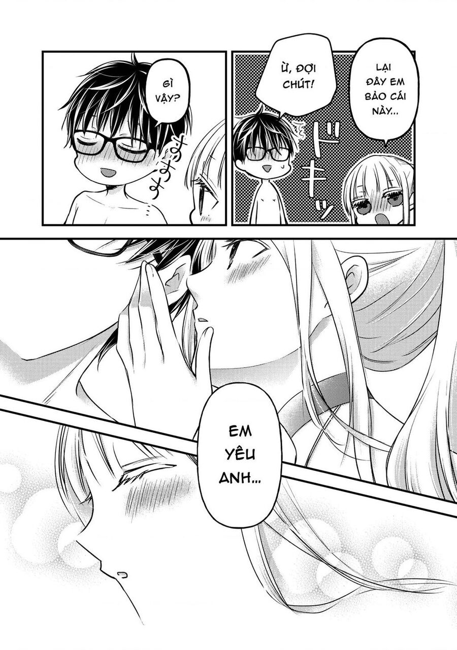 Mijuku Na Futari De Gozaimasu Ga Chapter 78 - 13