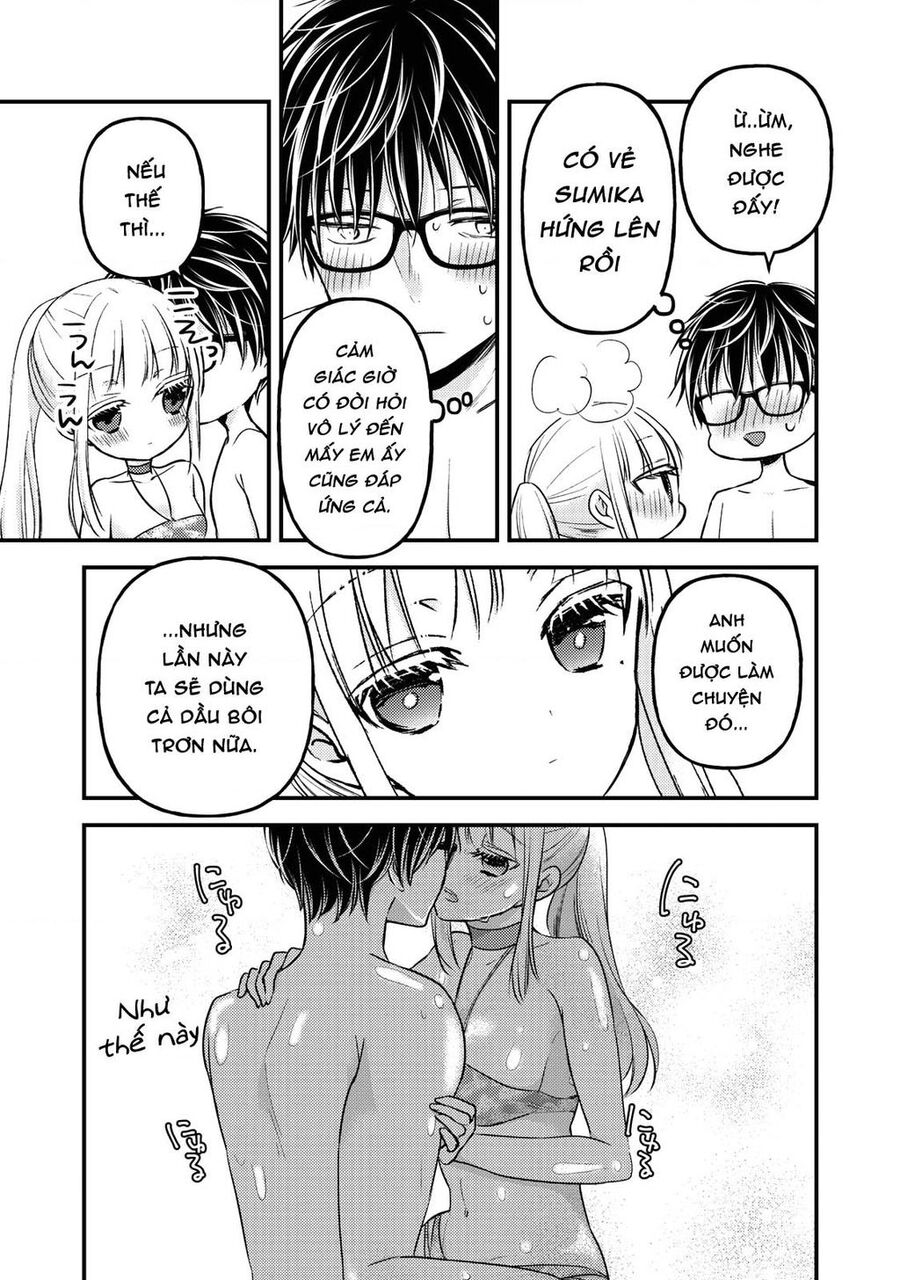 Mijuku Na Futari De Gozaimasu Ga Chapter 78 - 15