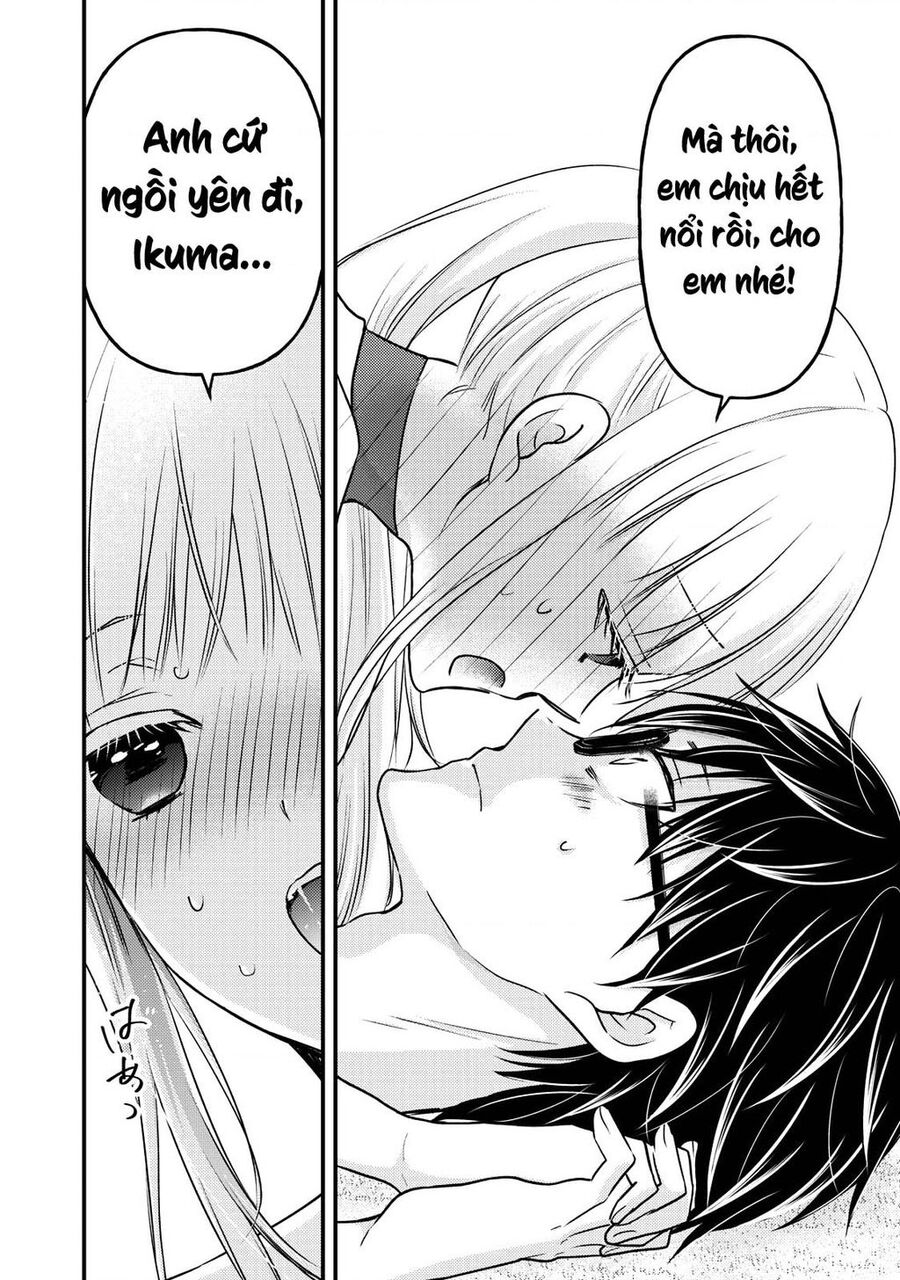 Mijuku Na Futari De Gozaimasu Ga Chapter 79 - 14