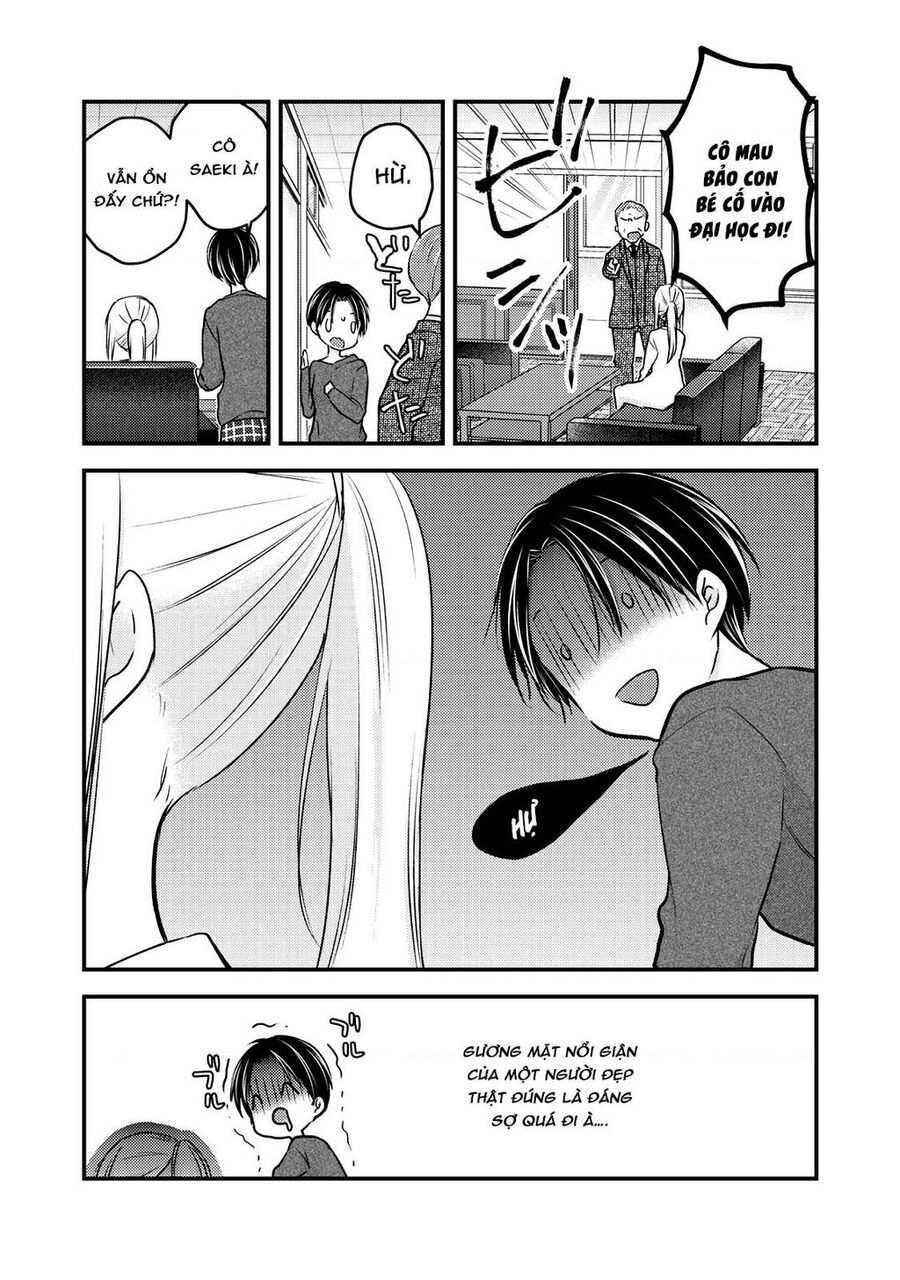 Mijuku Na Futari De Gozaimasu Ga Chapter 80 - 16