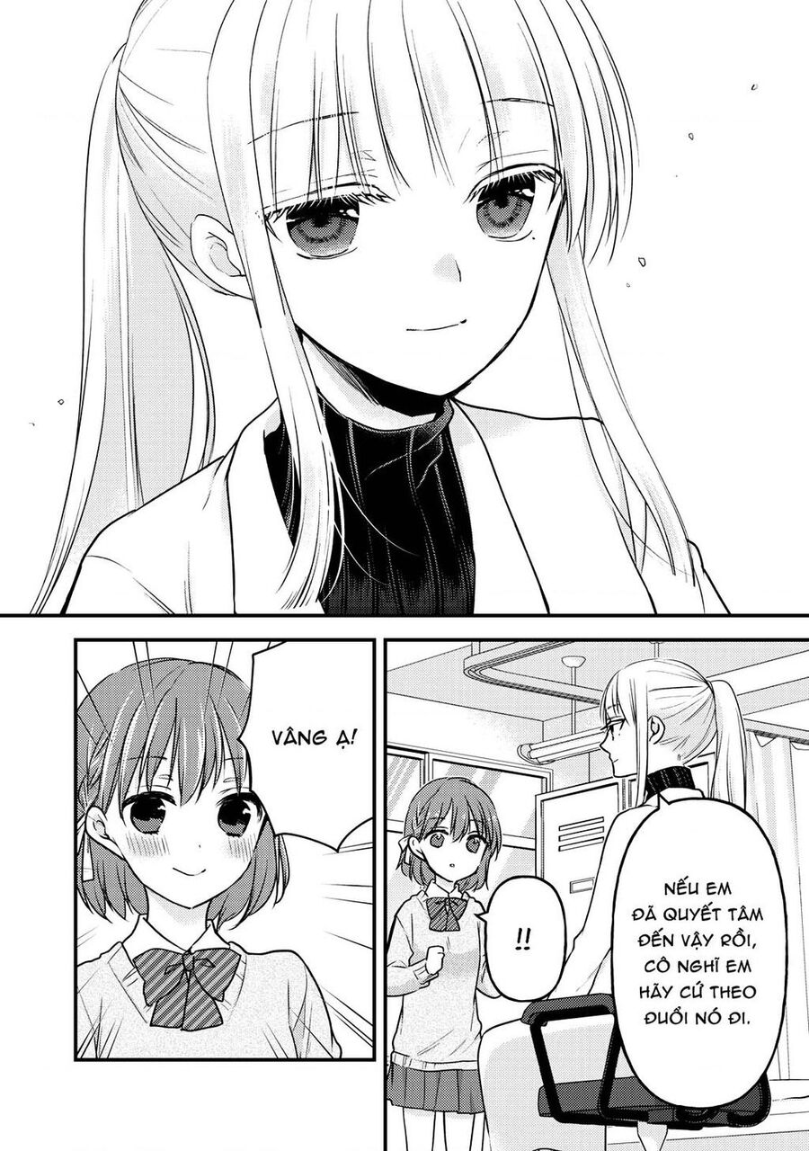 Mijuku Na Futari De Gozaimasu Ga Chapter 80 - 8