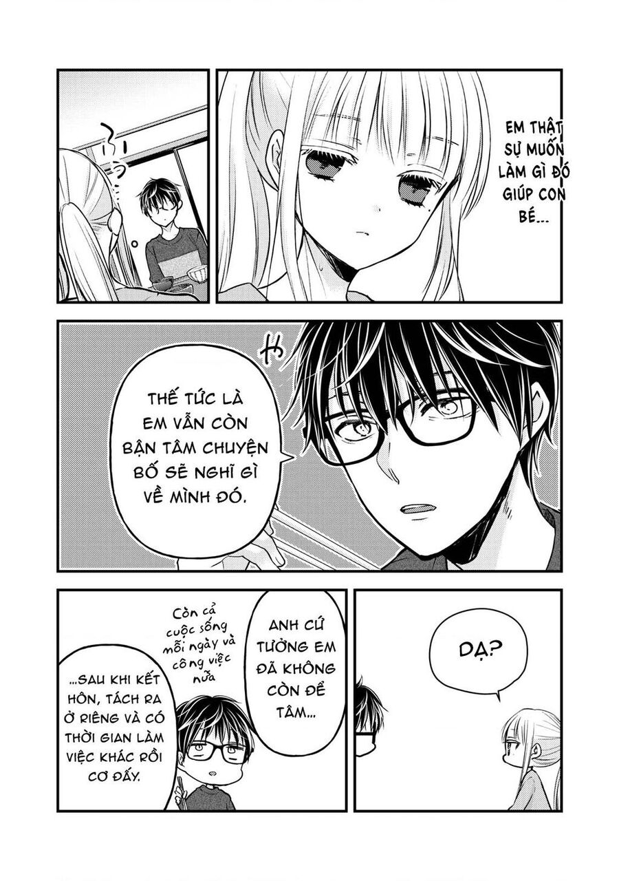 Mijuku Na Futari De Gozaimasu Ga Chapter 81 - 5