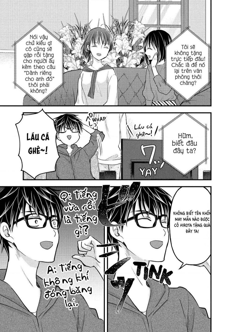 Mijuku Na Futari De Gozaimasu Ga Chapter 82 - 11