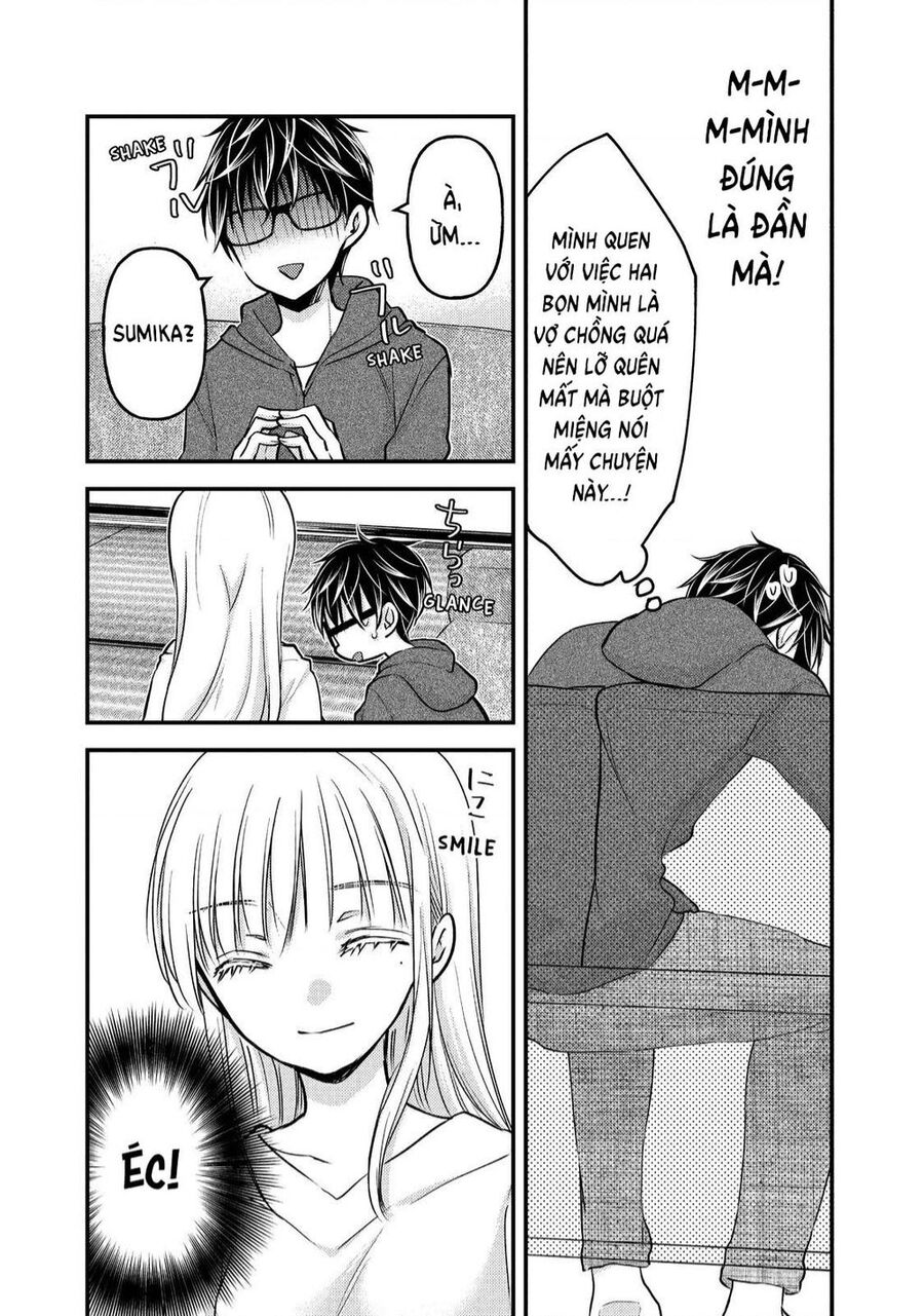 Mijuku Na Futari De Gozaimasu Ga Chapter 82 - 13