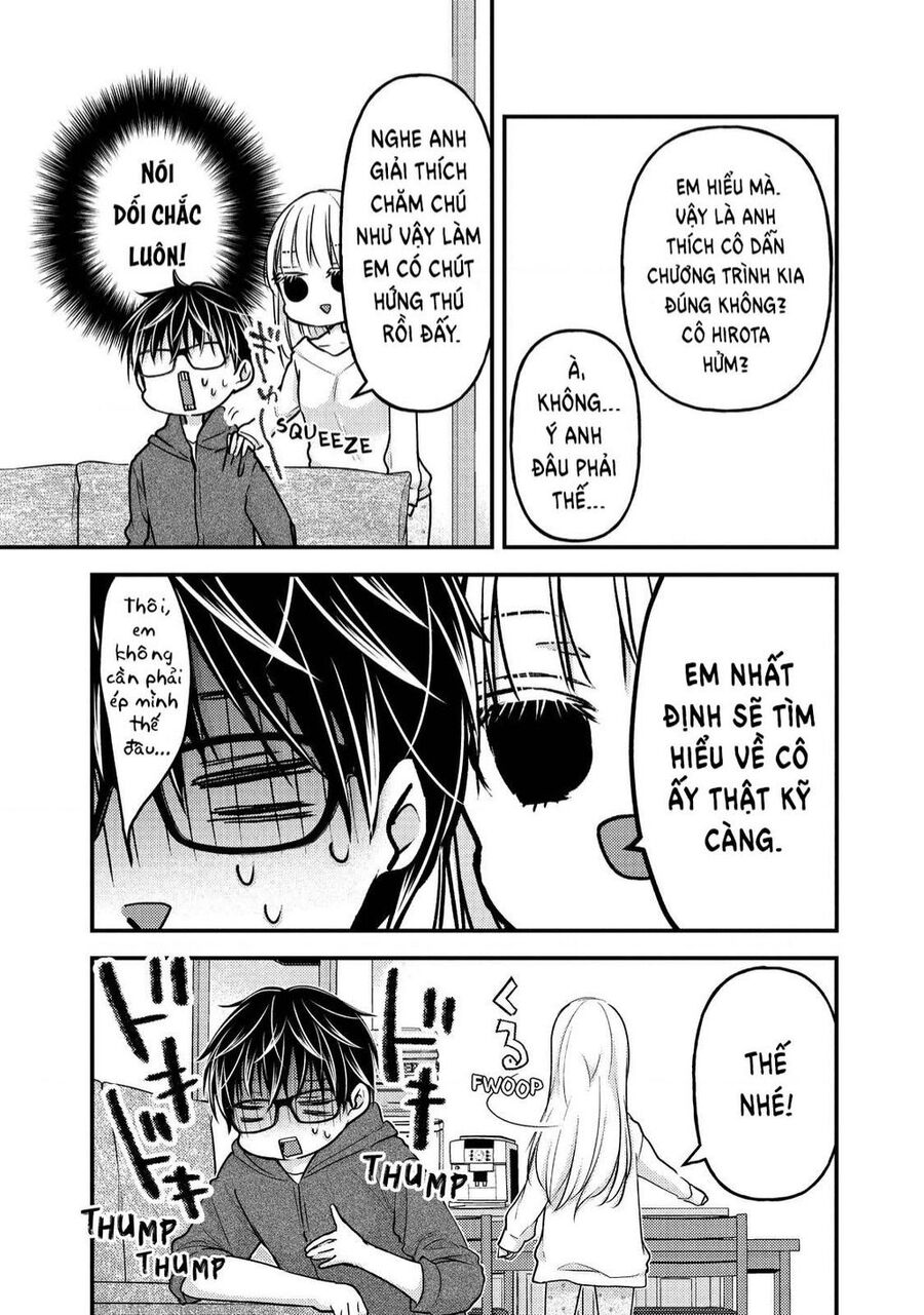 Mijuku Na Futari De Gozaimasu Ga Chapter 82 - 14