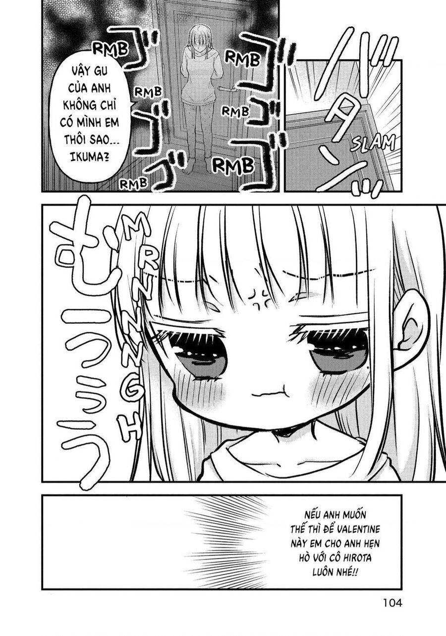 Mijuku Na Futari De Gozaimasu Ga Chapter 82 - 15