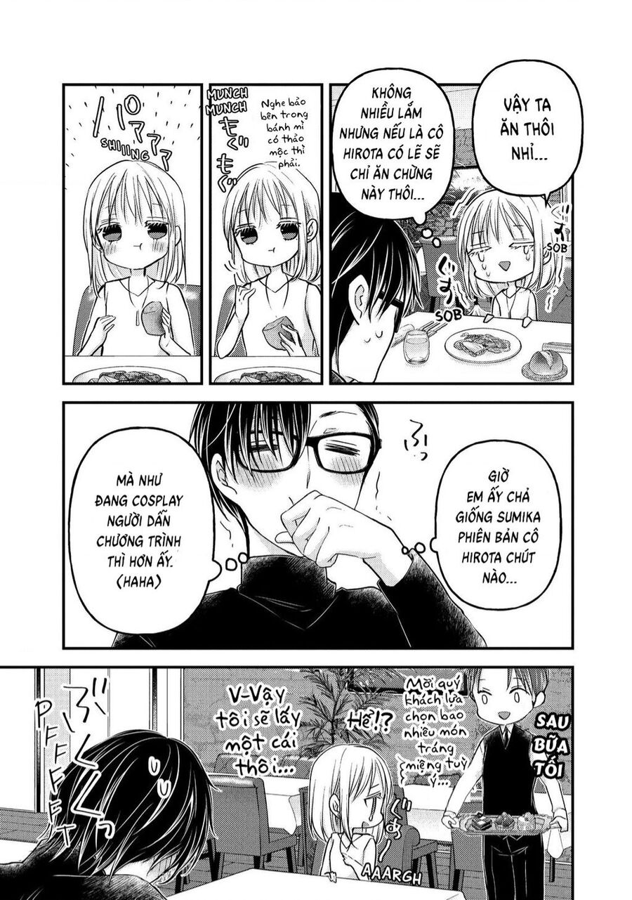 Mijuku Na Futari De Gozaimasu Ga Chapter 83 - 11