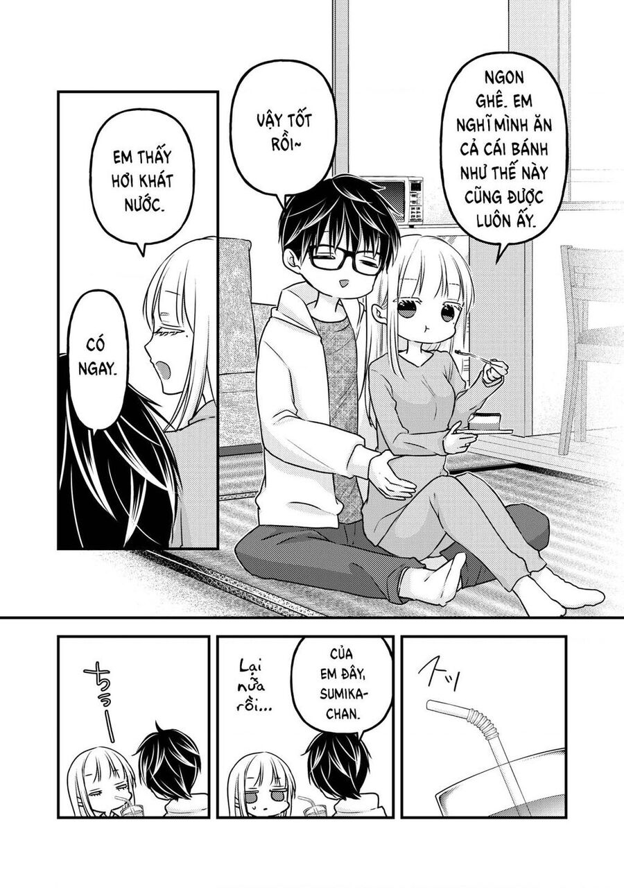 Mijuku Na Futari De Gozaimasu Ga Chapter 84 - 13