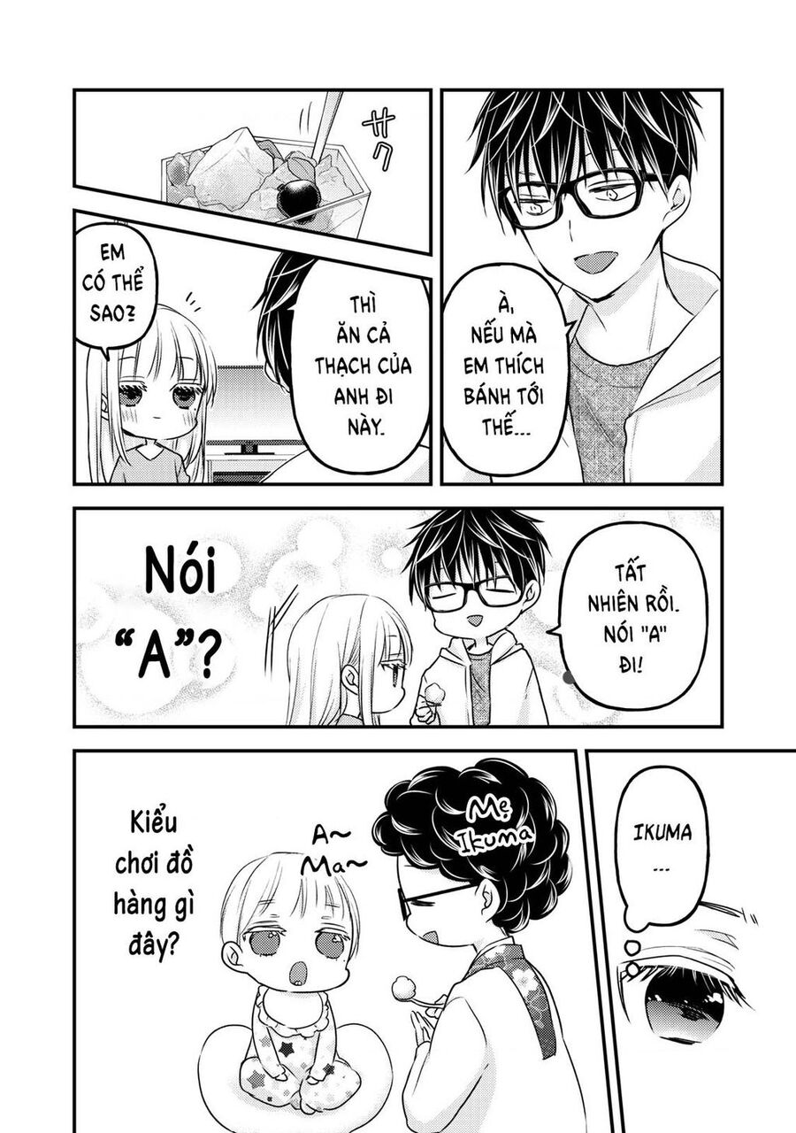 Mijuku Na Futari De Gozaimasu Ga Chapter 84 - 14