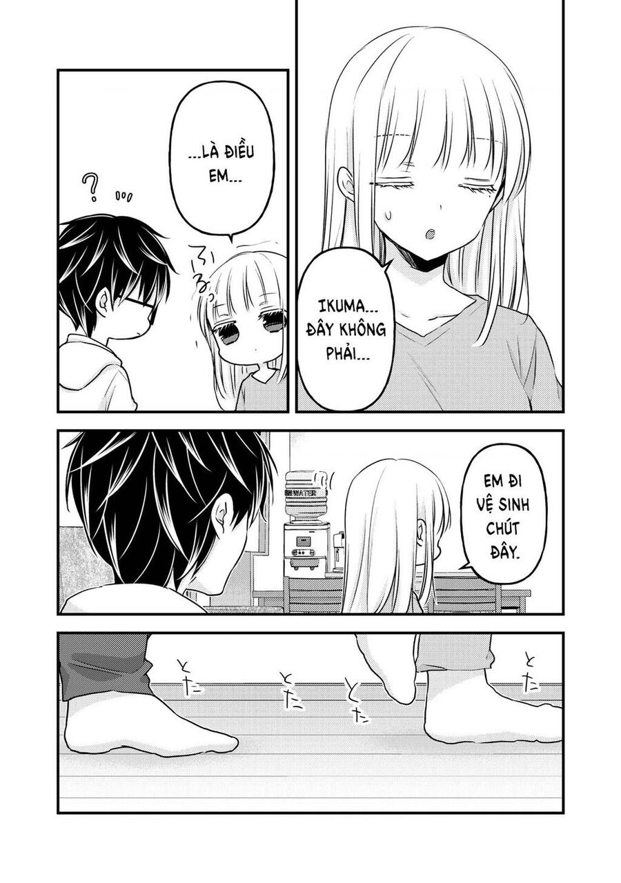 Mijuku Na Futari De Gozaimasu Ga Chapter 84 - 15