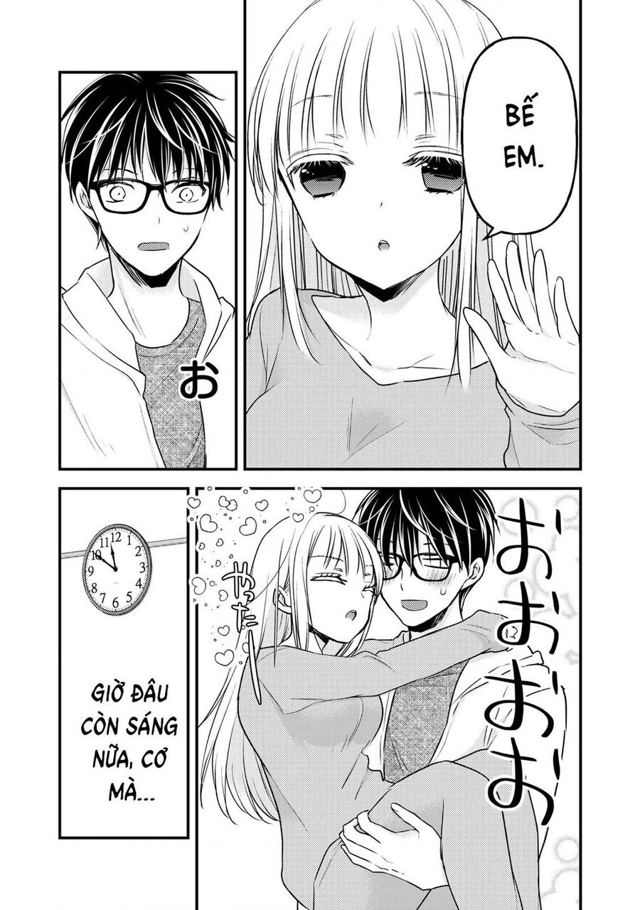 Mijuku Na Futari De Gozaimasu Ga Chapter 84 - 7