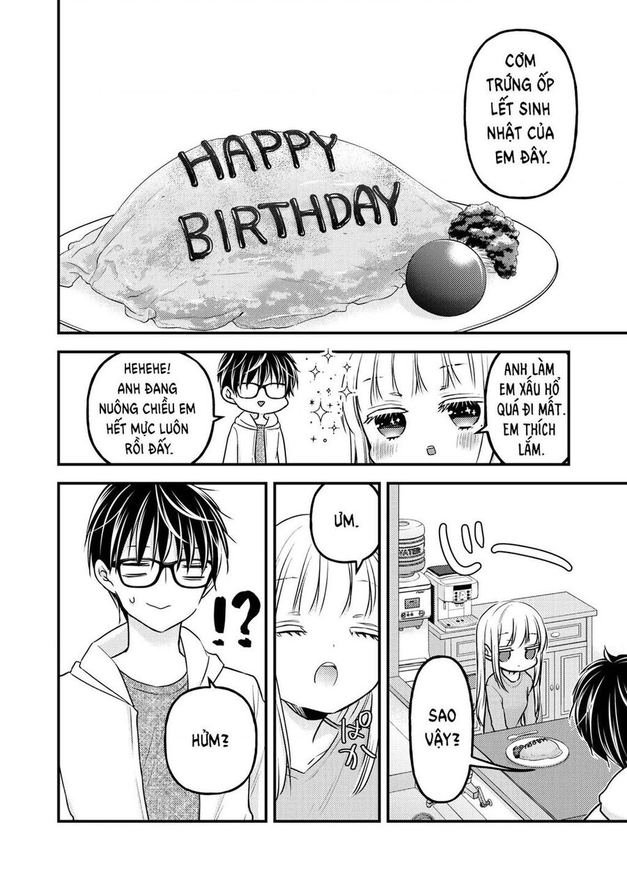 Mijuku Na Futari De Gozaimasu Ga Chapter 84 - 8