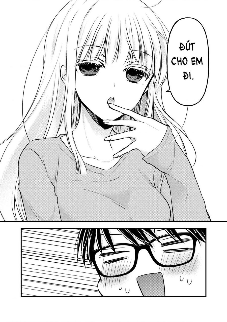 Mijuku Na Futari De Gozaimasu Ga Chapter 84 - 9