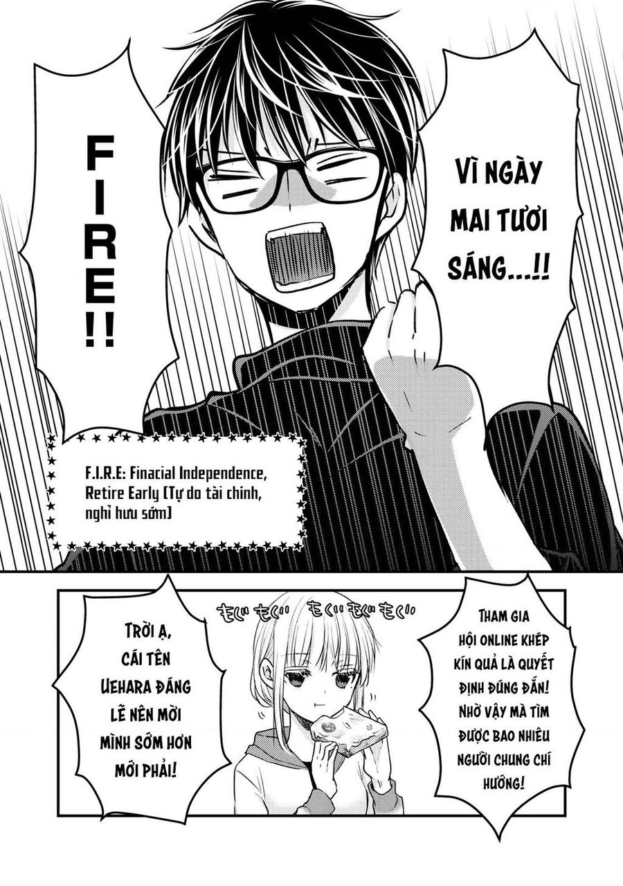 Mijuku Na Futari De Gozaimasu Ga Chapter 85 - 7