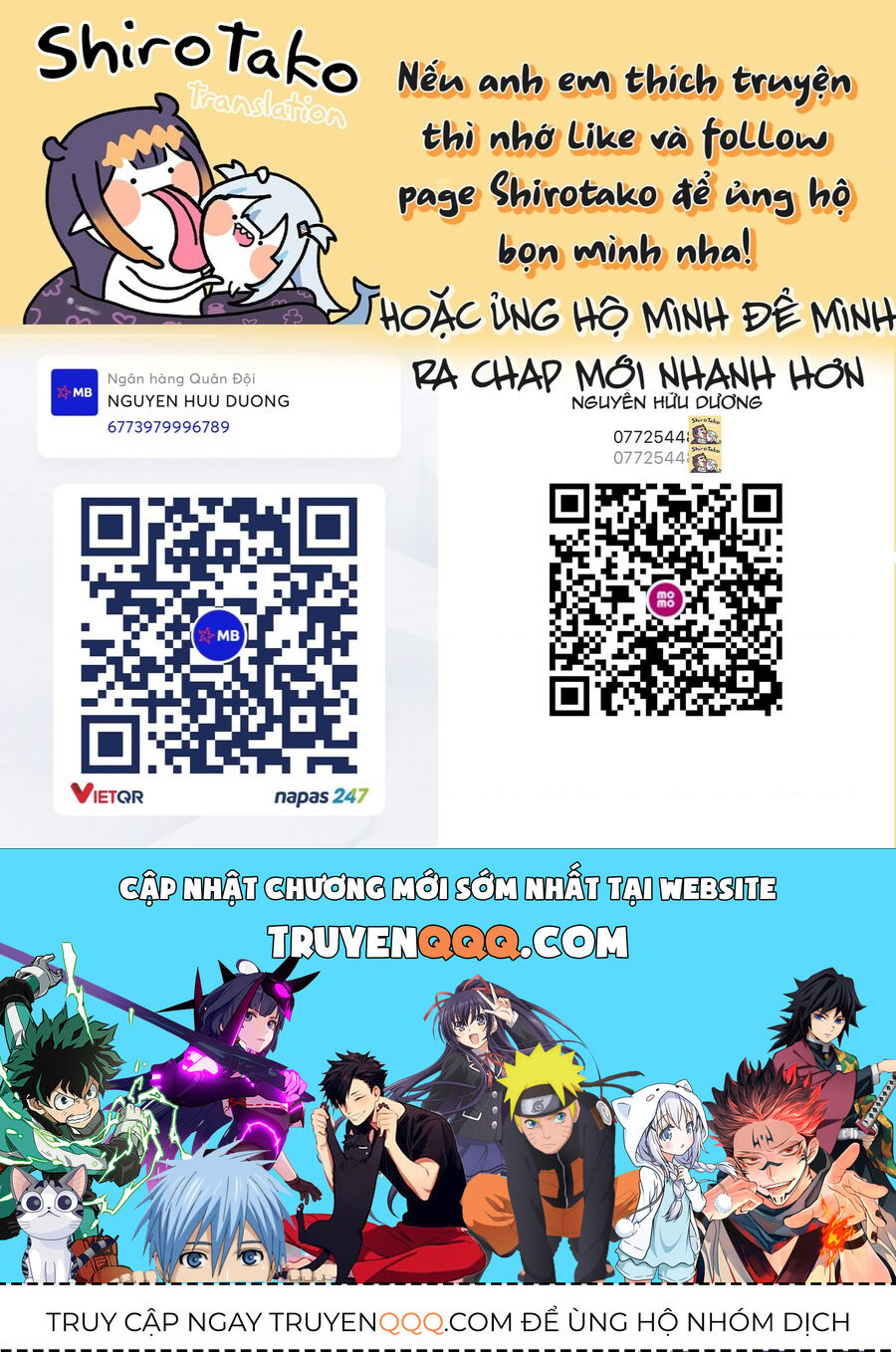 Mijuku Na Futari De Gozaimasu Ga Chapter 86 - 19