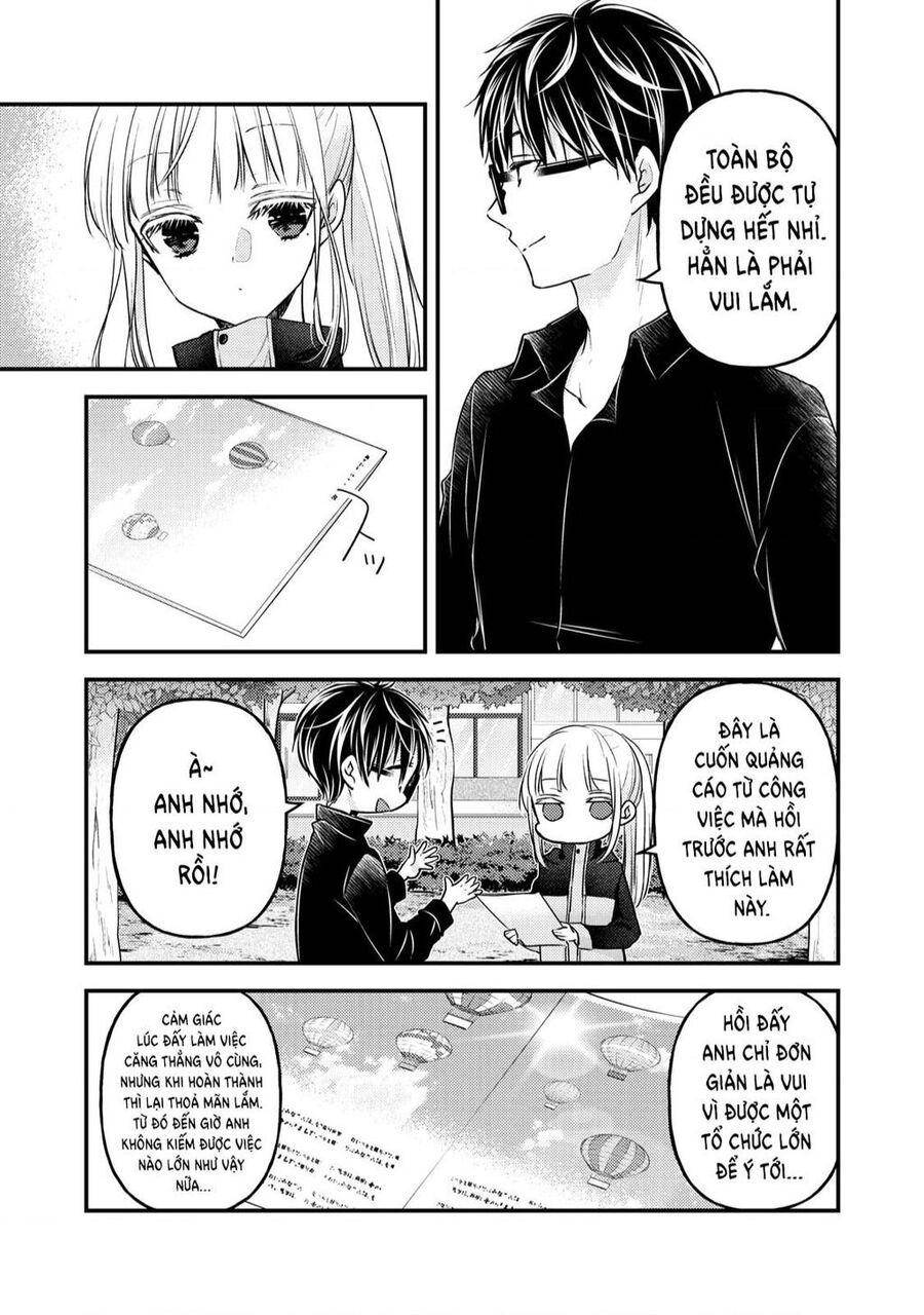 Mijuku Na Futari De Gozaimasu Ga Chapter 86 - 5
