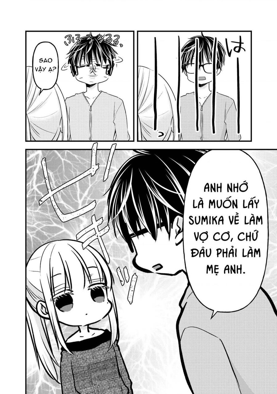 Mijuku Na Futari De Gozaimasu Ga Chapter 87 - 4