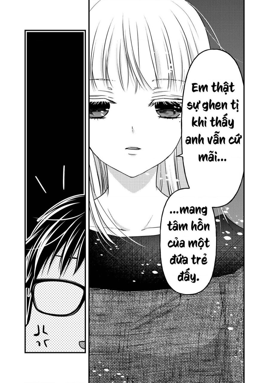 Mijuku Na Futari De Gozaimasu Ga Chapter 87 - 6