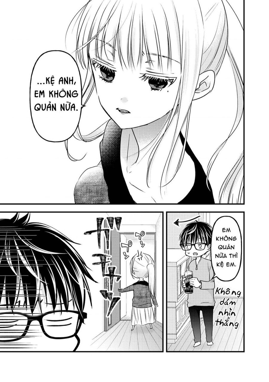 Mijuku Na Futari De Gozaimasu Ga Chapter 87 - 9