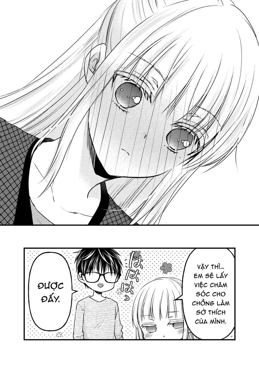 Mijuku Na Futari De Gozaimasu Ga Chapter  96 - 16