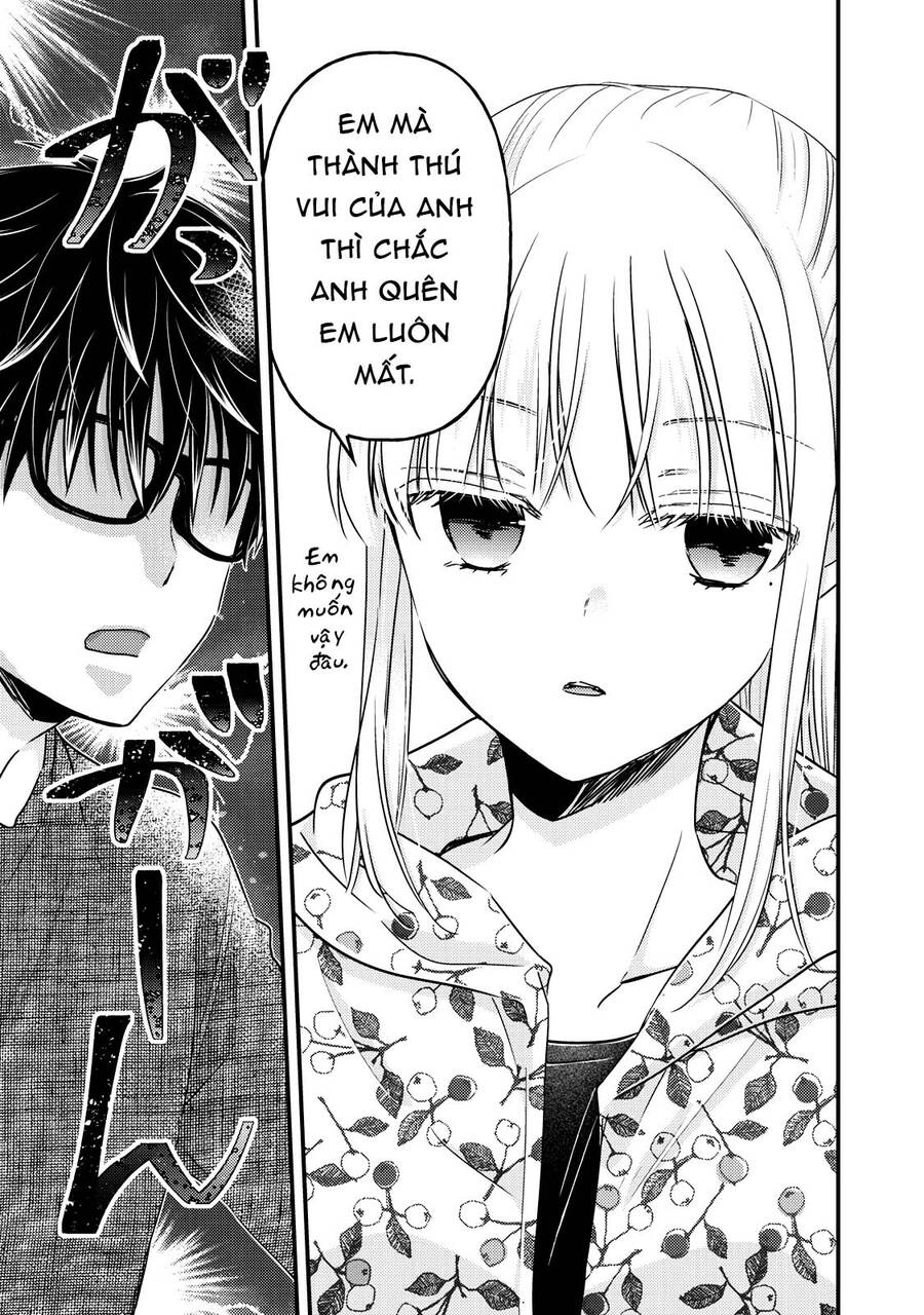 Mijuku Na Futari De Gozaimasu Ga Chapter  97 - 6