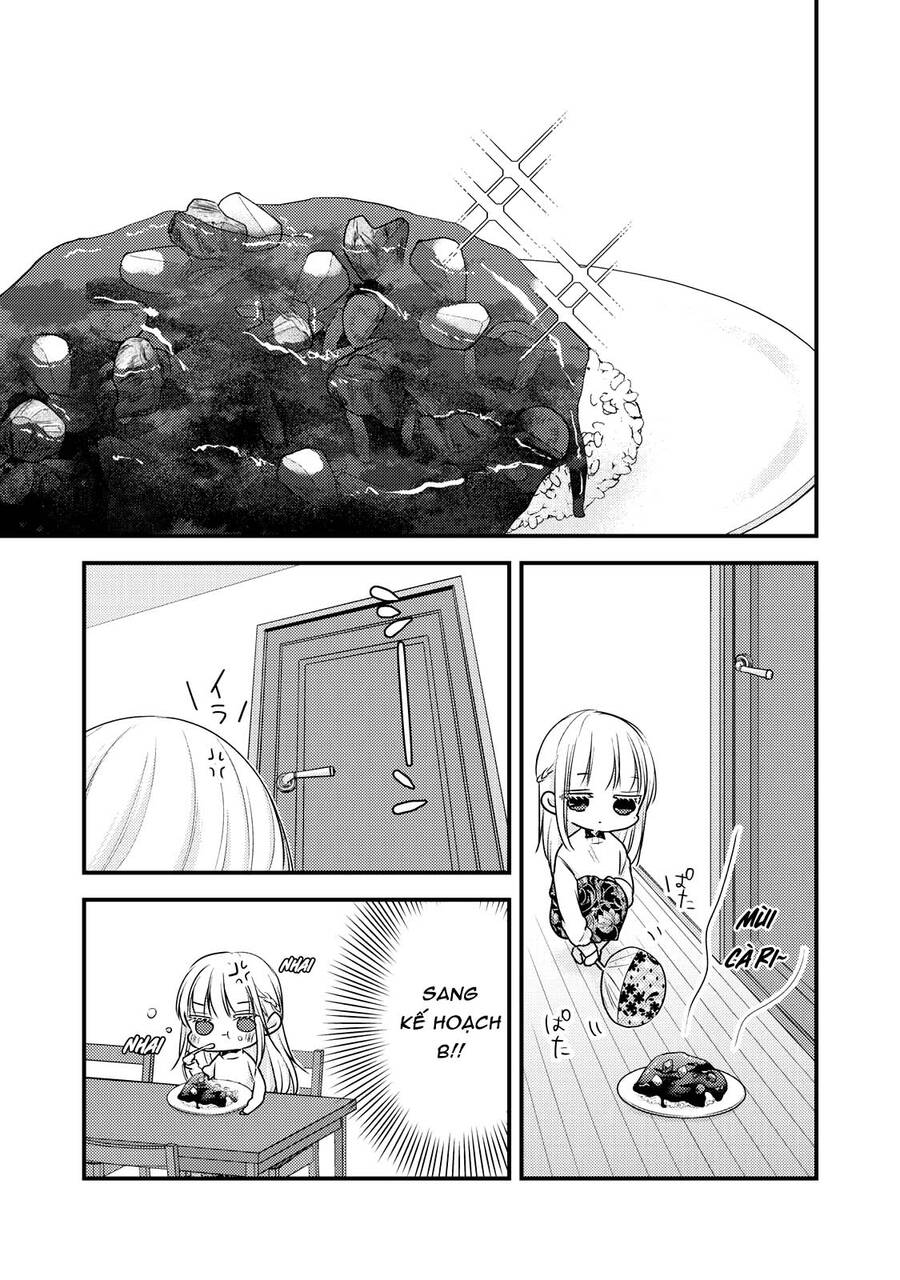 Mijuku Na Futari De Gozaimasu Ga Chapter 88 - 3
