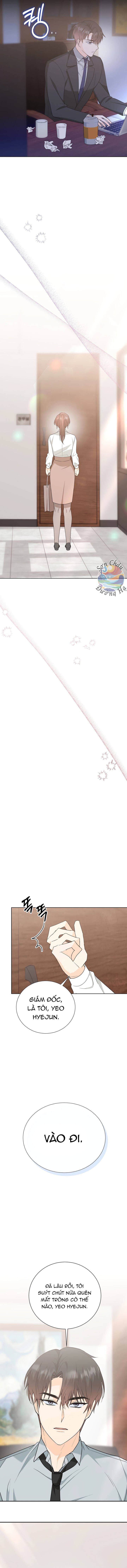 Mối Tình Đầu Không Hoàn Hảo Chapter 11 - 7