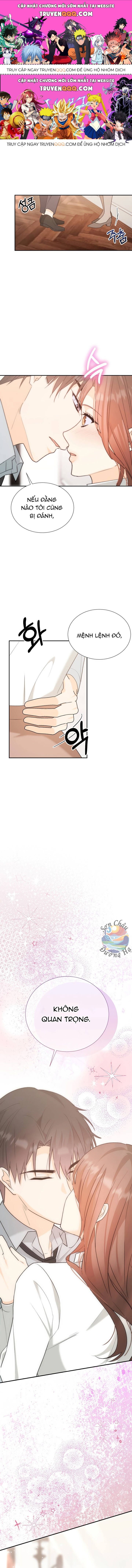 Mối Tình Đầu Không Hoàn Hảo Chapter 12 - 1