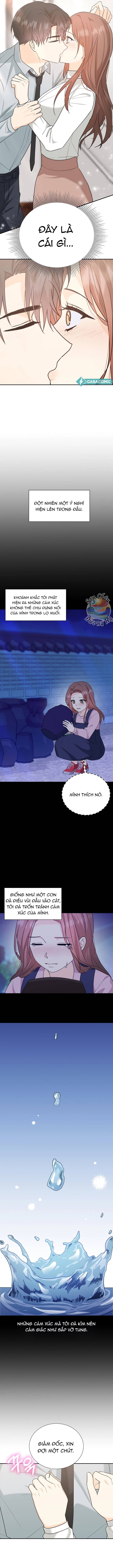 Mối Tình Đầu Không Hoàn Hảo Chapter 12 - 2