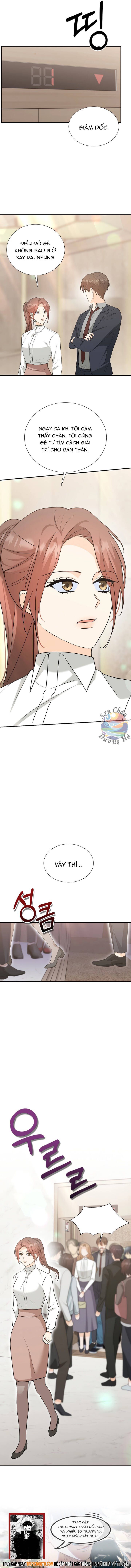 Mối Tình Đầu Không Hoàn Hảo Chapter 12 - 12