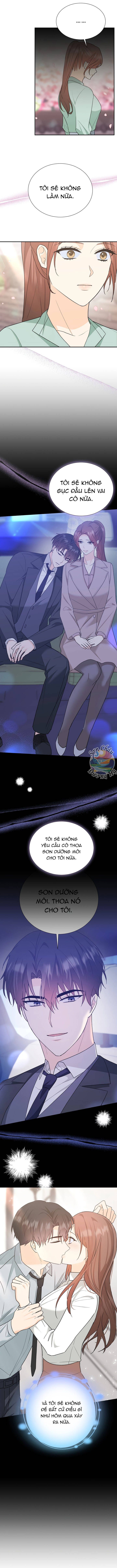 Mối Tình Đầu Không Hoàn Hảo Chapter 13 - 11