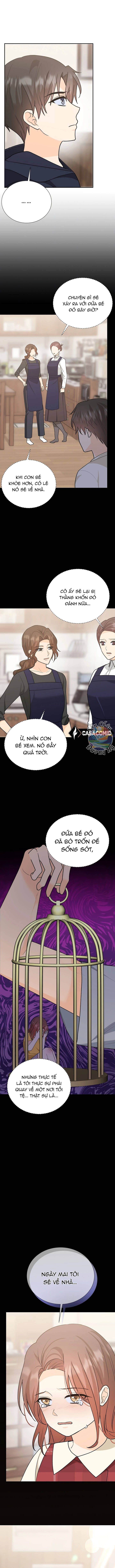 Mối Tình Đầu Không Hoàn Hảo Chapter 14 - 11