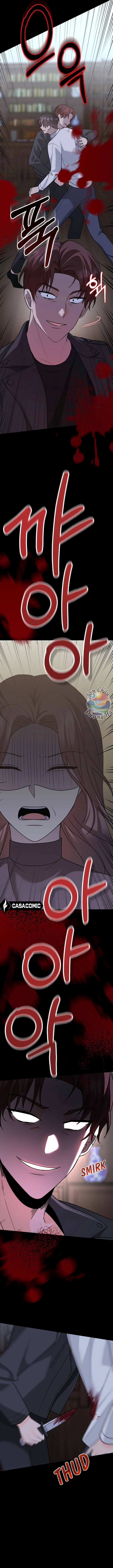 Mối Tình Đầu Không Hoàn Hảo Chapter 14 - 5