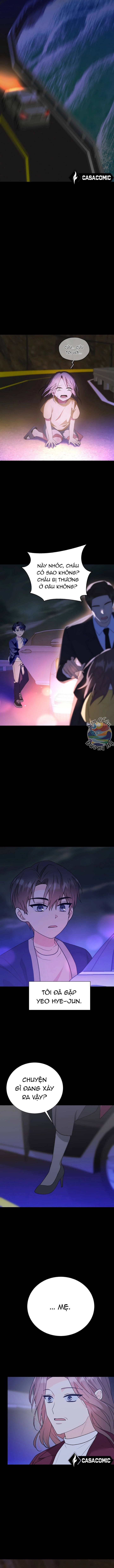 Mối Tình Đầu Không Hoàn Hảo Chapter 14 - 9