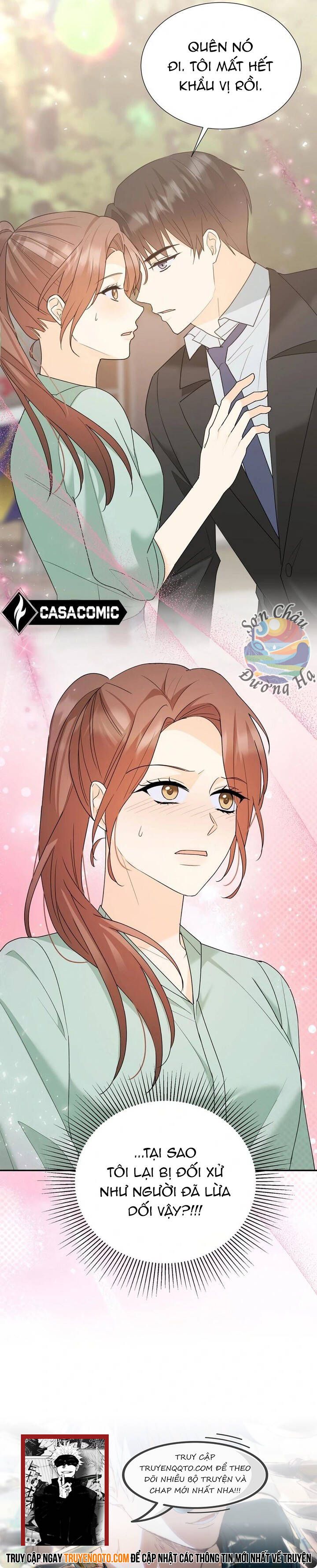 Mối Tình Đầu Không Hoàn Hảo Chapter 15 - 12
