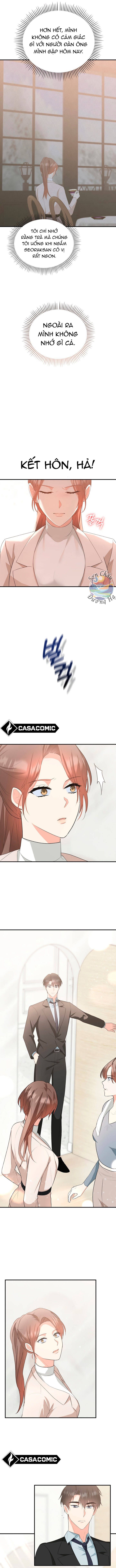 Mối Tình Đầu Không Hoàn Hảo Chapter 3 - 10