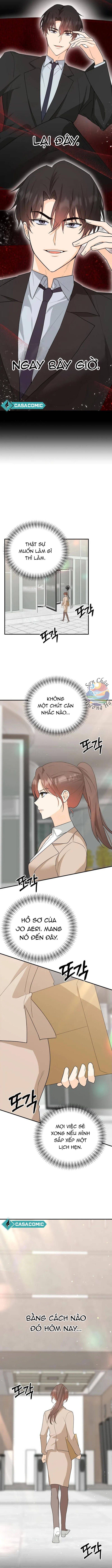 Mối Tình Đầu Không Hoàn Hảo Chapter 5 - 2