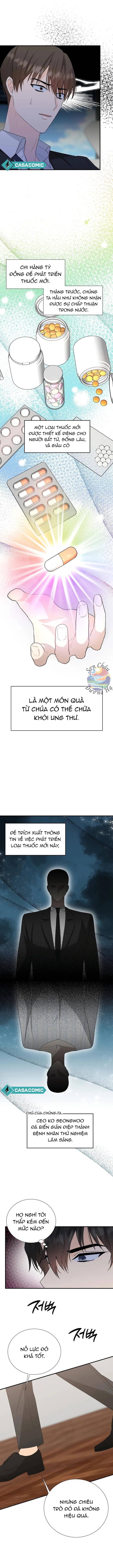 Mối Tình Đầu Không Hoàn Hảo Chapter 5 - 4