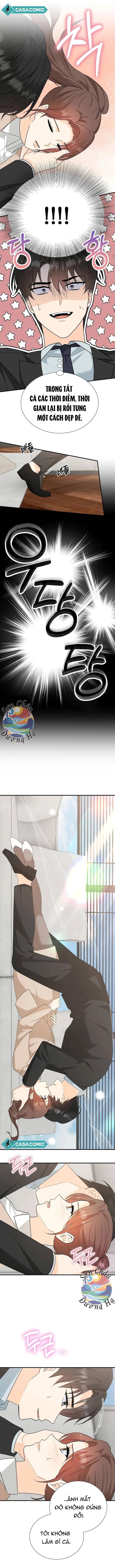 Mối Tình Đầu Không Hoàn Hảo Chapter 6 - 5