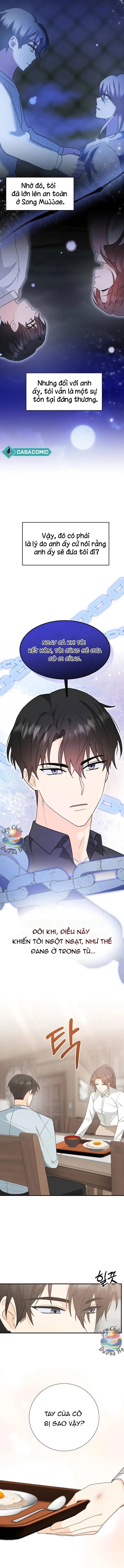 Mối Tình Đầu Không Hoàn Hảo Chapter 7 - 2