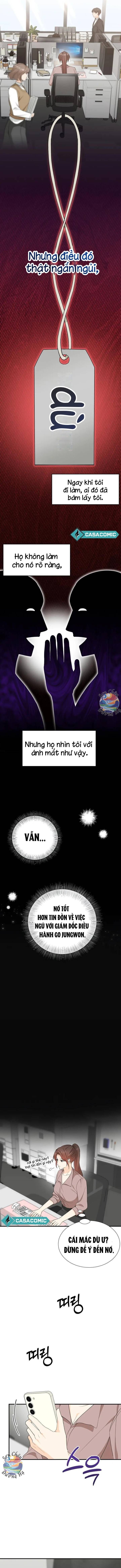 Mối Tình Đầu Không Hoàn Hảo Chapter 8 - 2