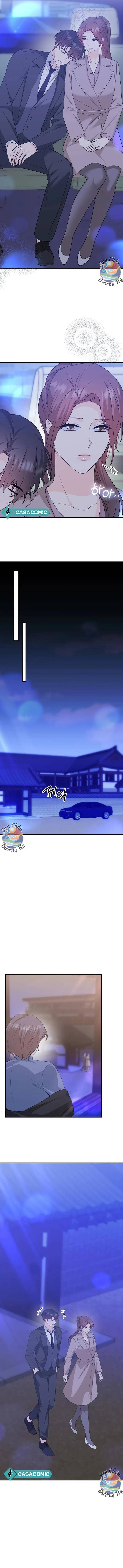 Mối Tình Đầu Không Hoàn Hảo Chapter 9 - 3