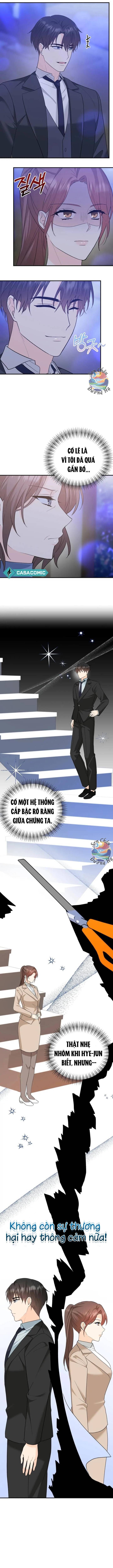 Mối Tình Đầu Không Hoàn Hảo Chapter 9 - 4