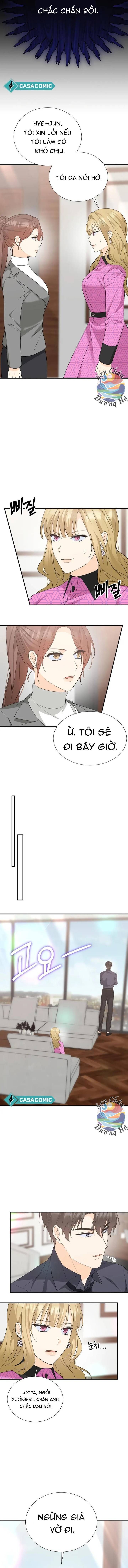 Mối Tình Đầu Không Hoàn Hảo Chapter 9 - 10