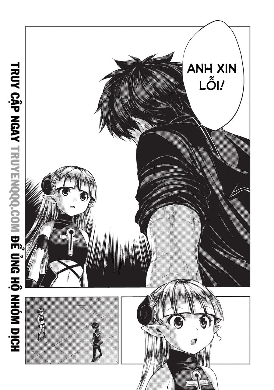 Shinmai Maou No Keiyakusha Chapter 30 - 16